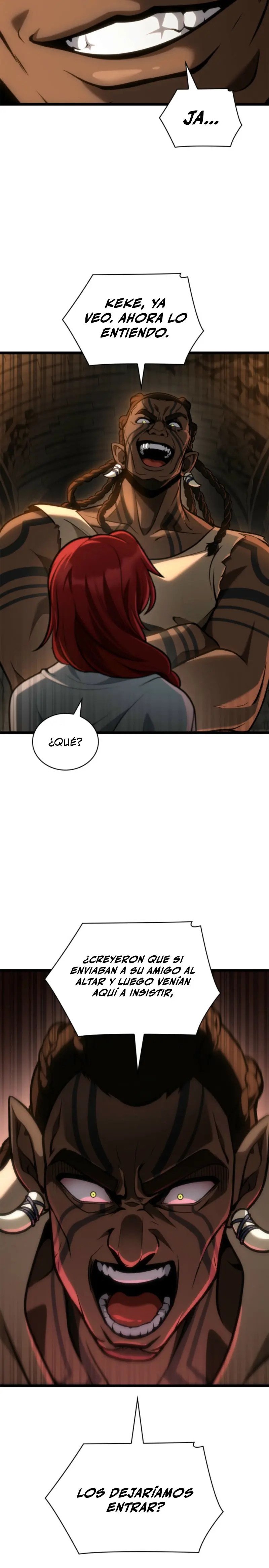 Read Mago Infinito Es Manga Online