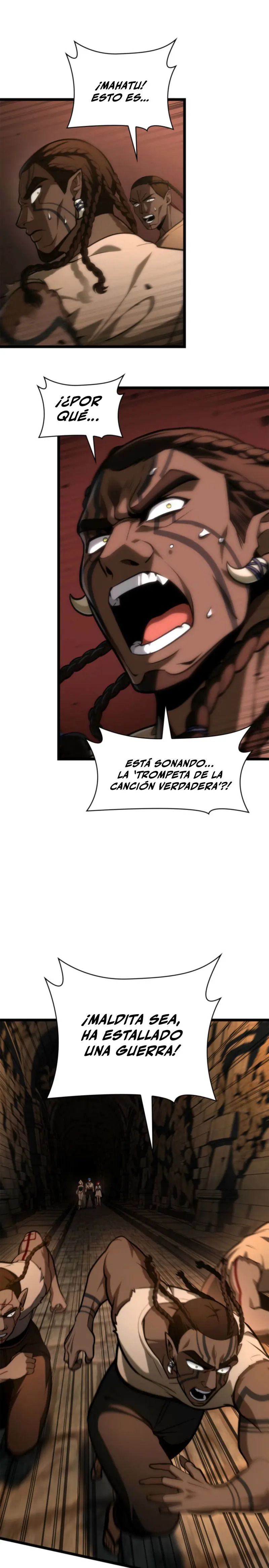Read Mago Infinito Es Manga Online