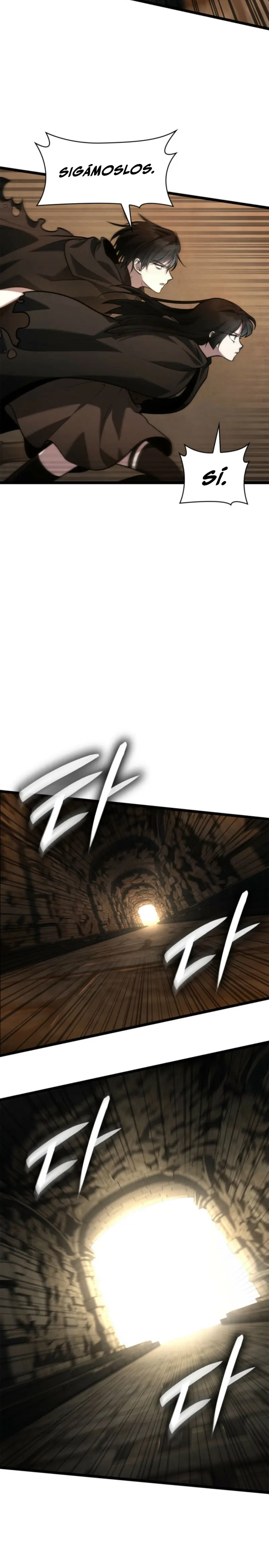 Read Mago Infinito Es Manga Online