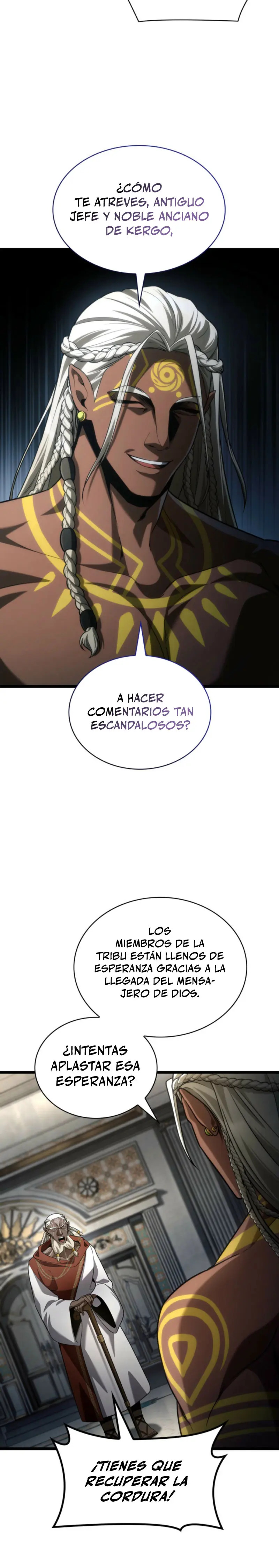 Read Mago Infinito Es Manga Online