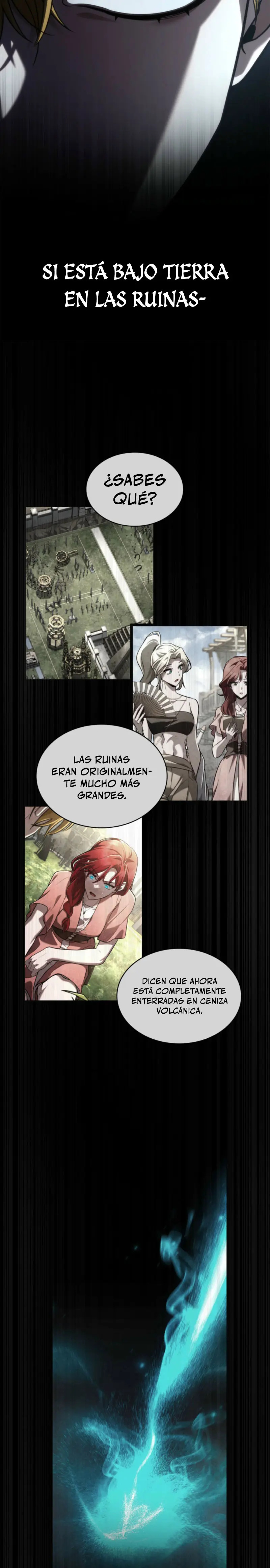 Read Mago Infinito Es Manga Online
