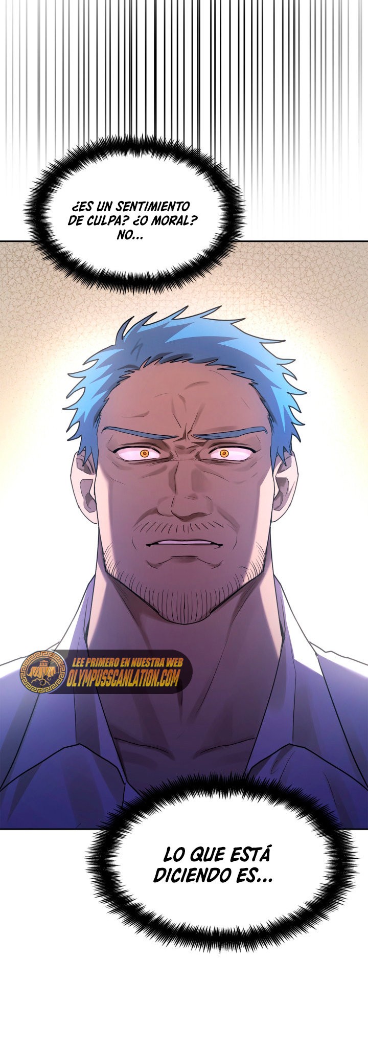 Read Mago Infinito Es Manga Online