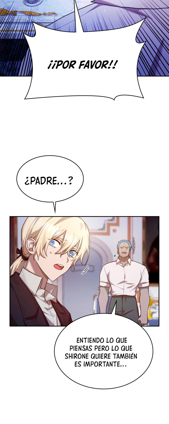 Read Mago Infinito Es Manga Online