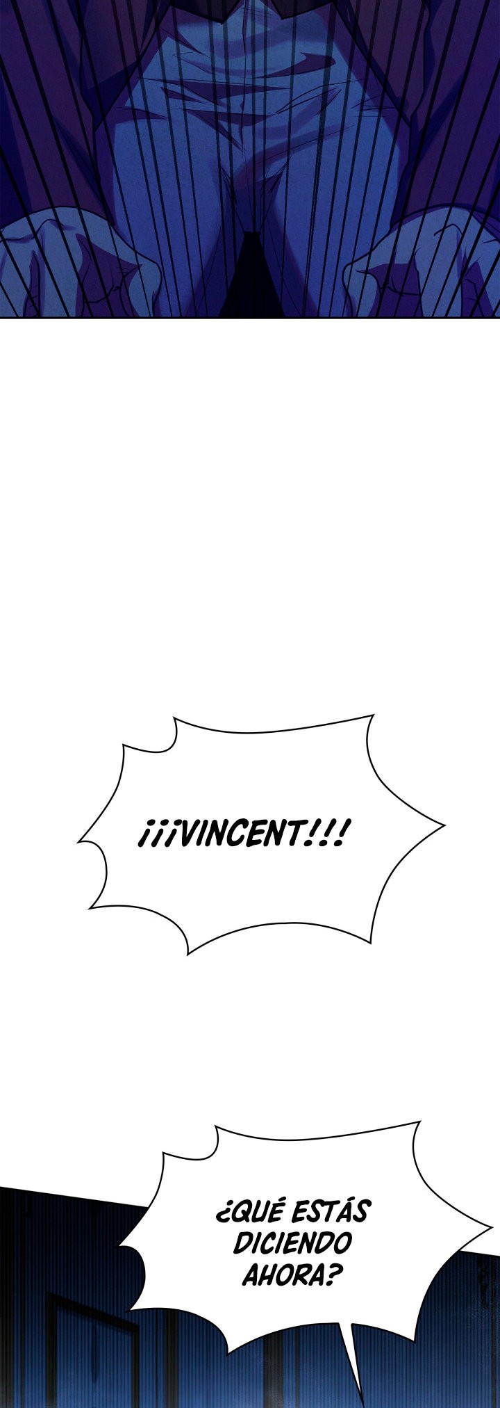 Read Mago Infinito Es Manga Online