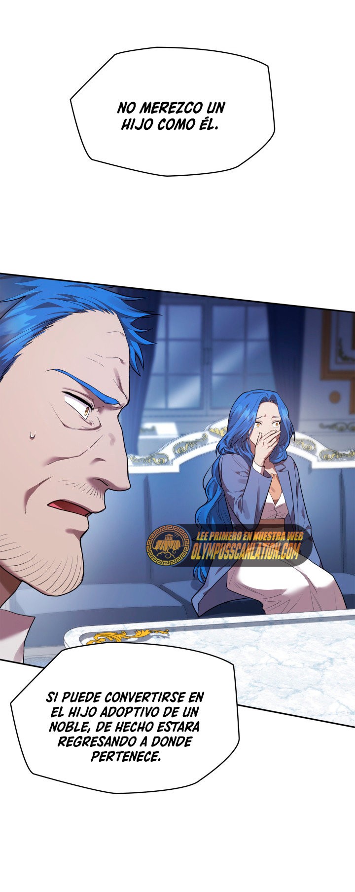 Read Mago Infinito Es Manga Online