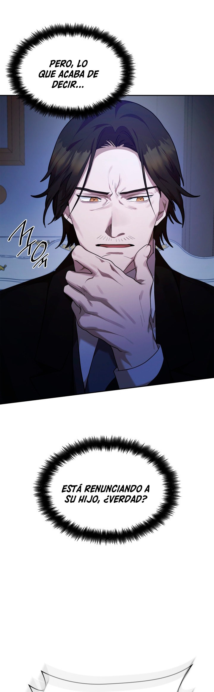 Read Mago Infinito Es Manga Online