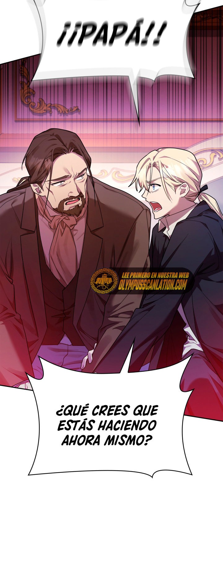 Read Mago Infinito Es Manga Online