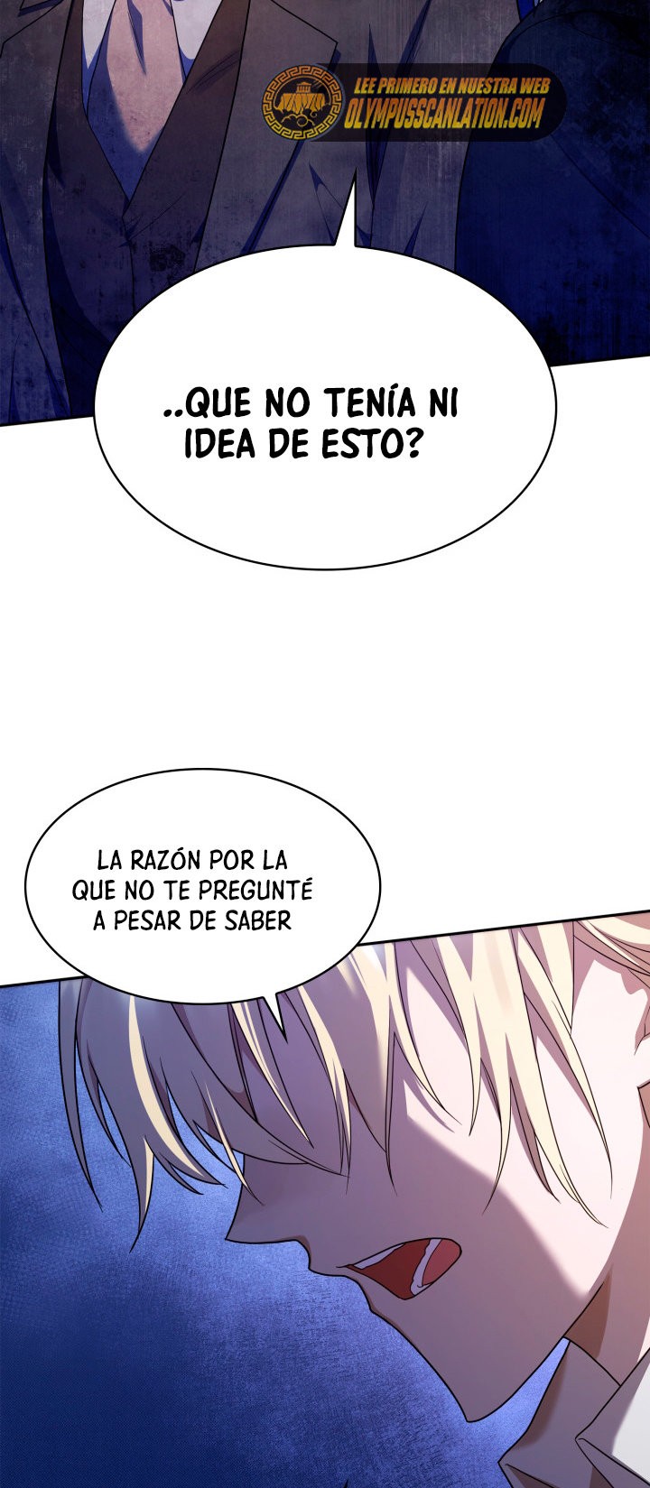 Read Mago Infinito Es Manga Online