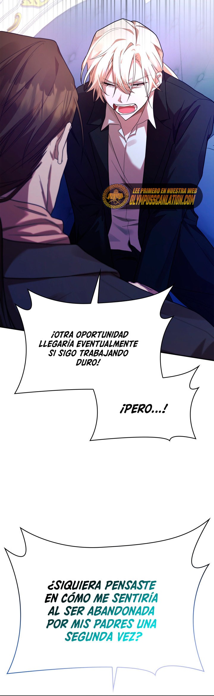 Read Mago Infinito Es Manga Online