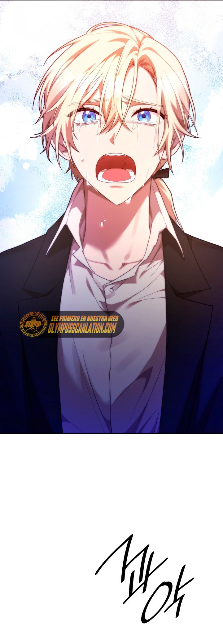 Read Mago Infinito Es Manga Online