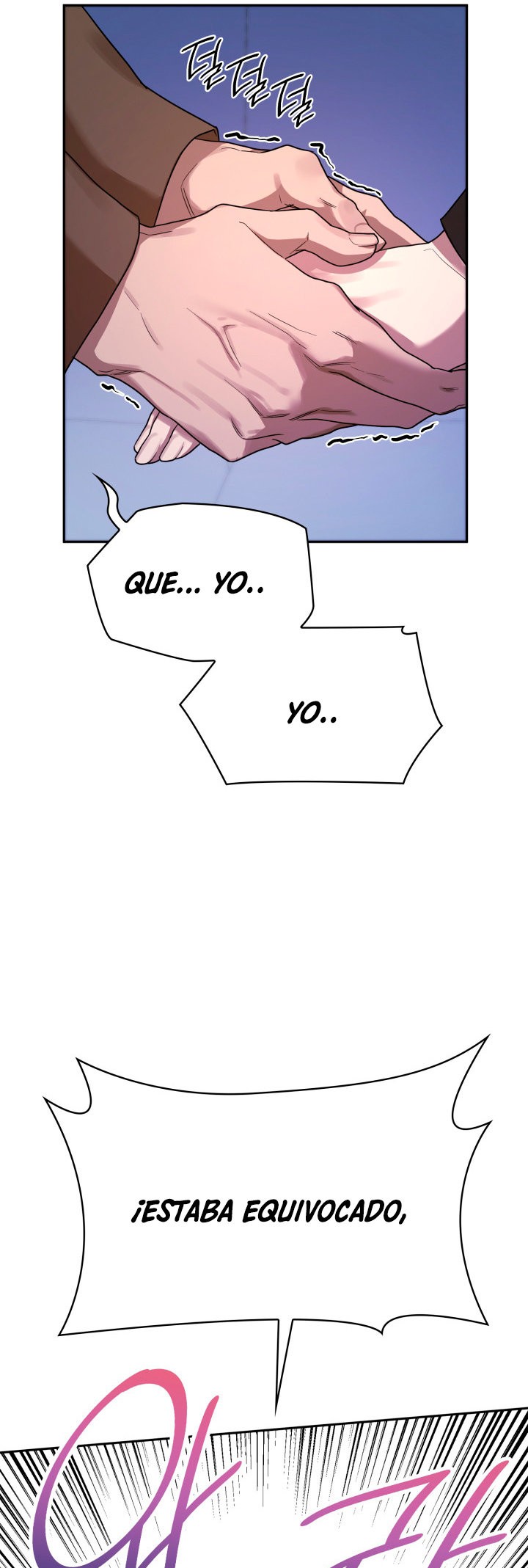 Read Mago Infinito Es Manga Online