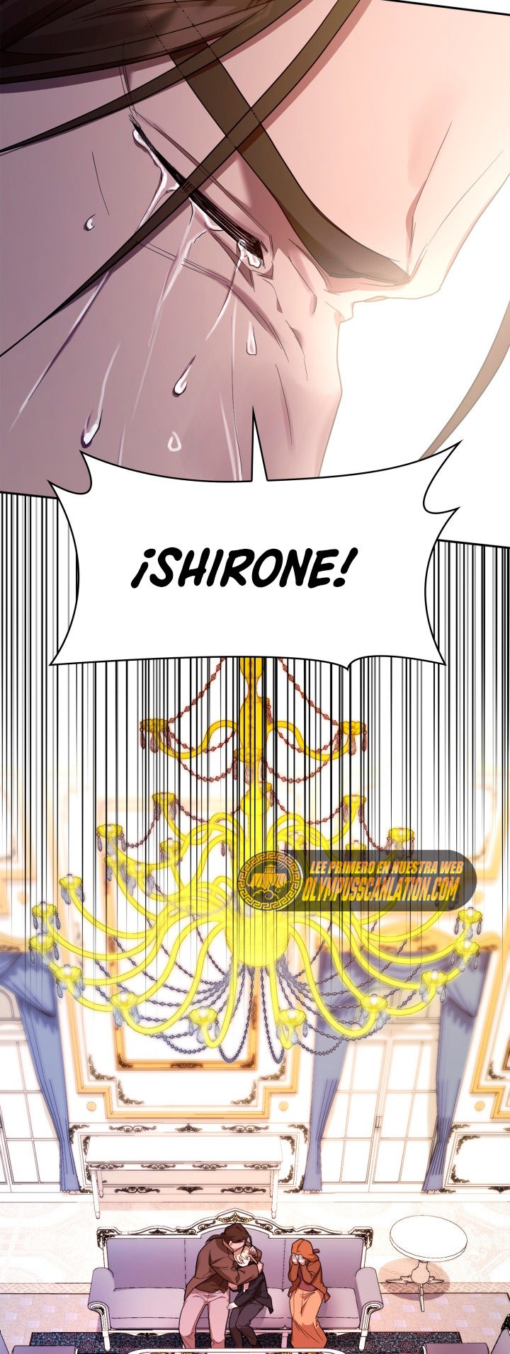 Read Mago Infinito Es Manga Online