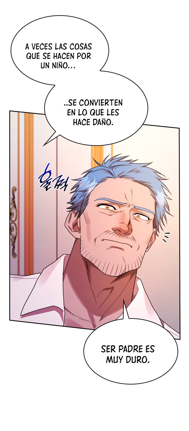 Read Mago Infinito Es Manga Online