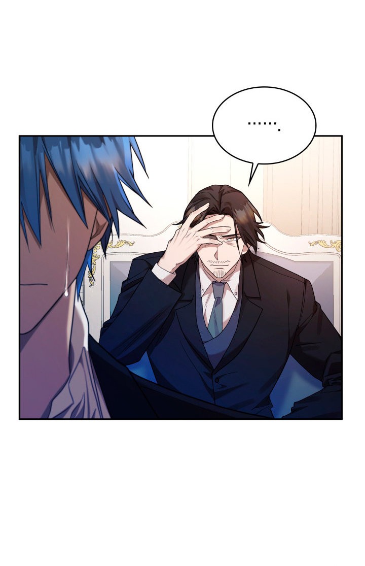 Read Mago Infinito Es Manga Online