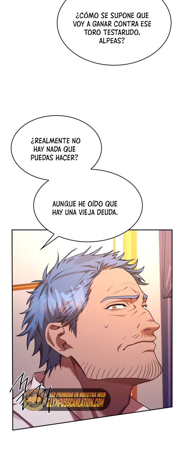 Read Mago Infinito Es Manga Online