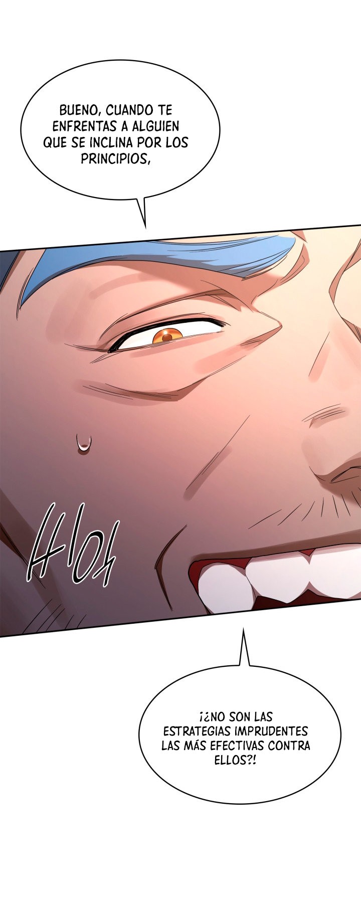 Read Mago Infinito Es Manga Online