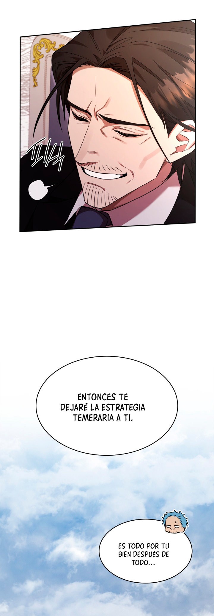 Read Mago Infinito Es Manga Online