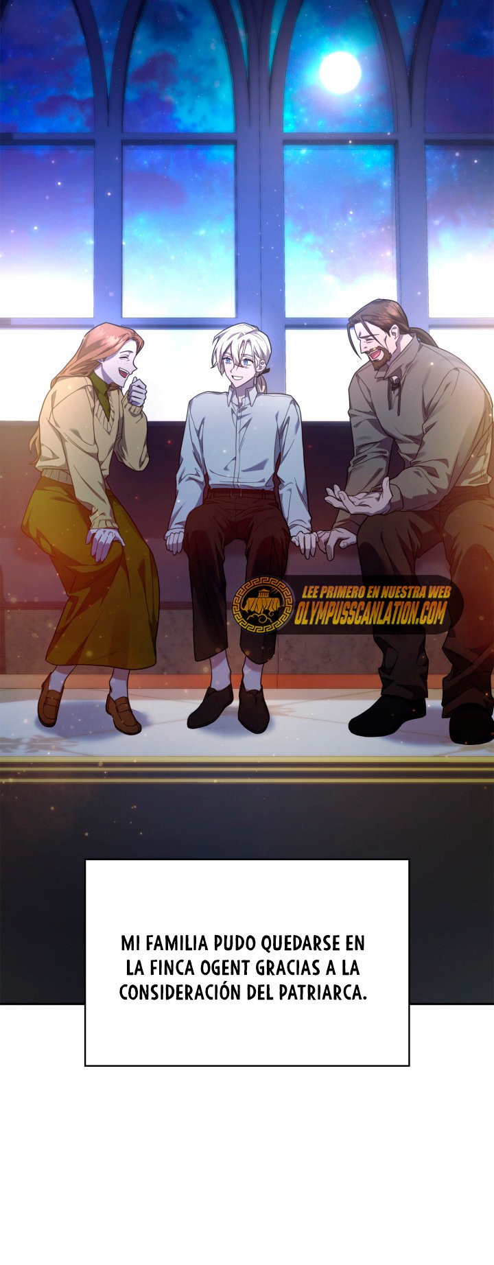 Read Mago Infinito Es Manga Online