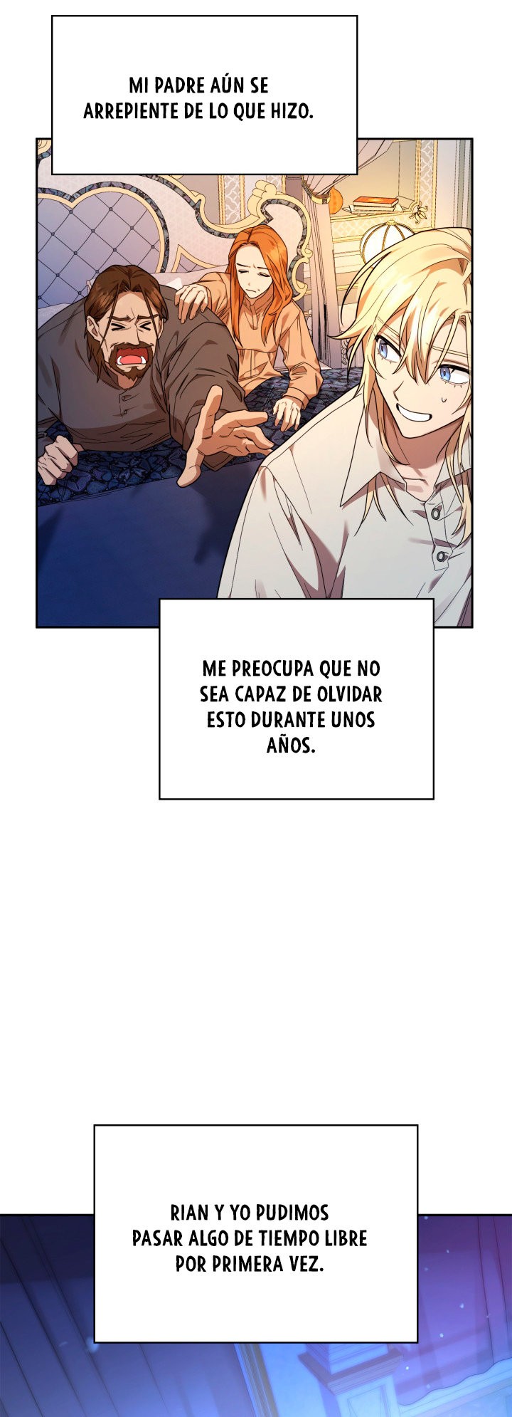 Read Mago Infinito Es Manga Online