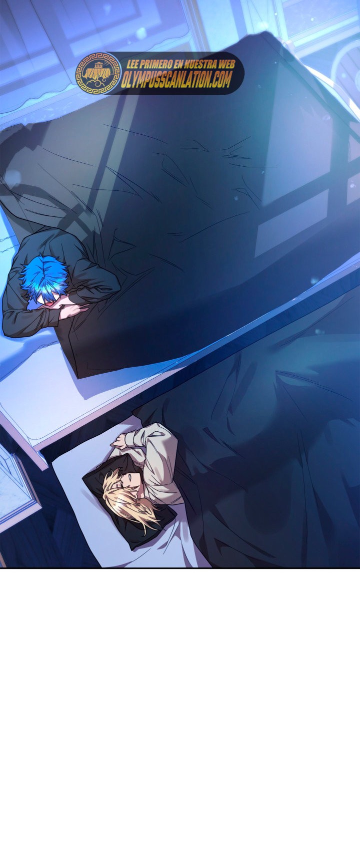Read Mago Infinito Es Manga Online