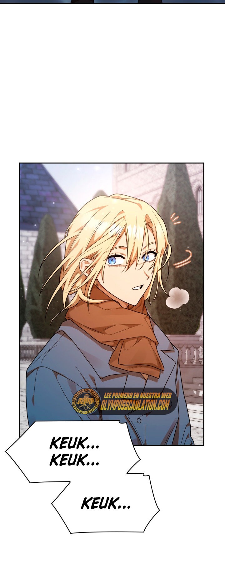 Read Mago Infinito Es Manga Online