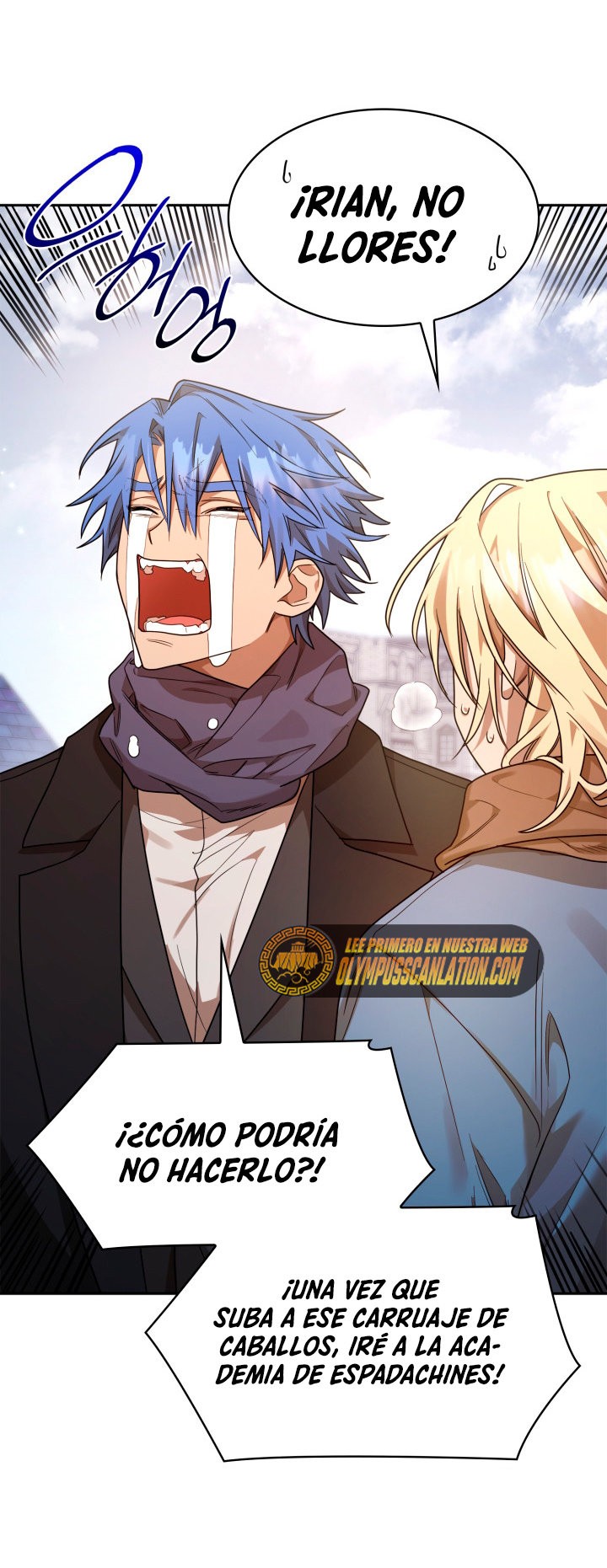 Read Mago Infinito Es Manga Online