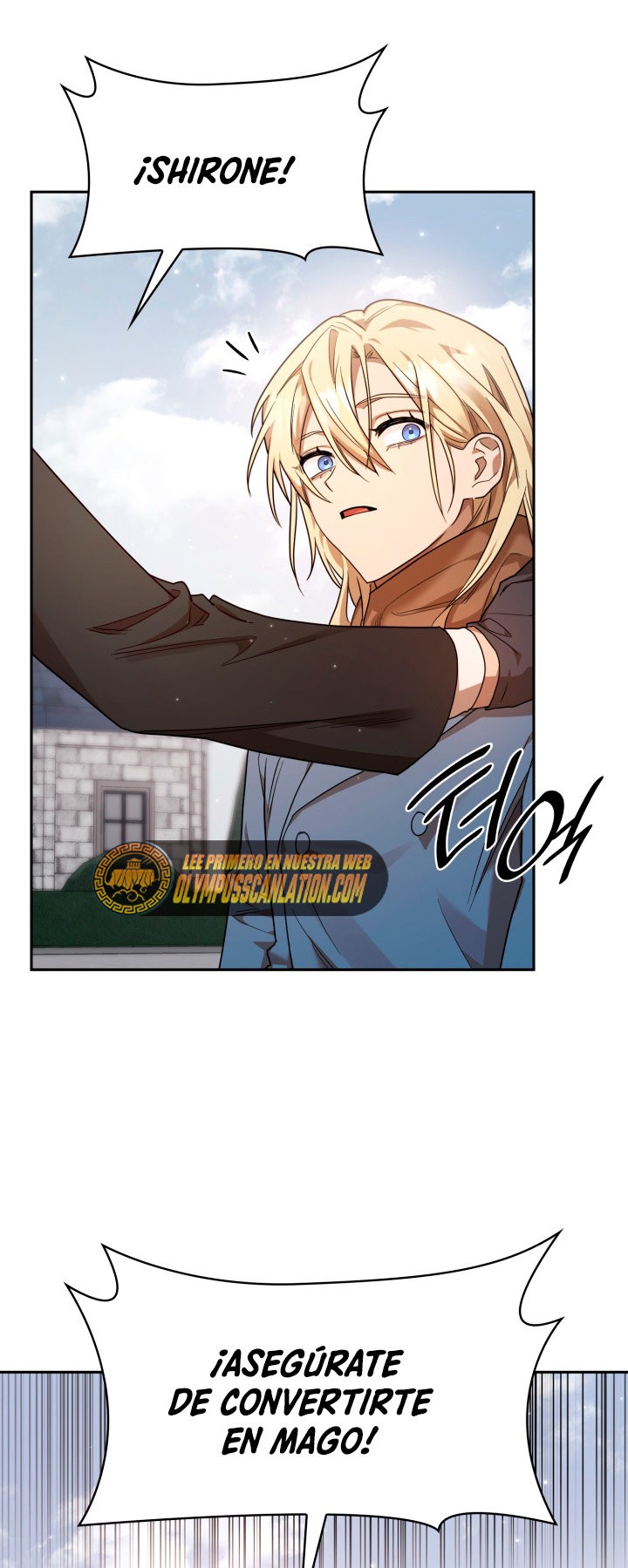 Read Mago Infinito Es Manga Online