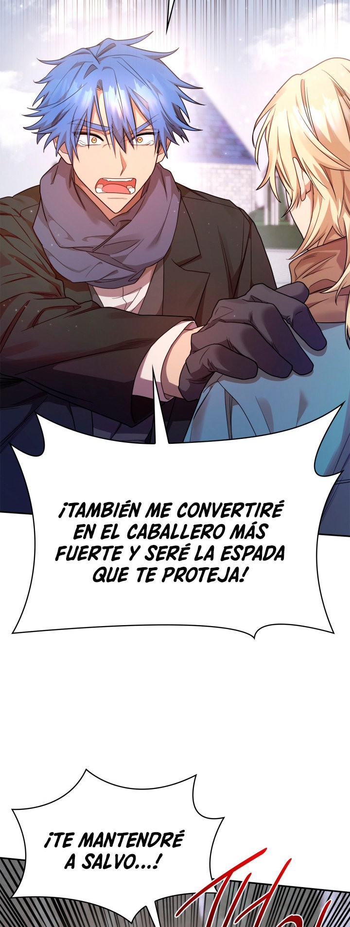 Read Mago Infinito Es Manga Online