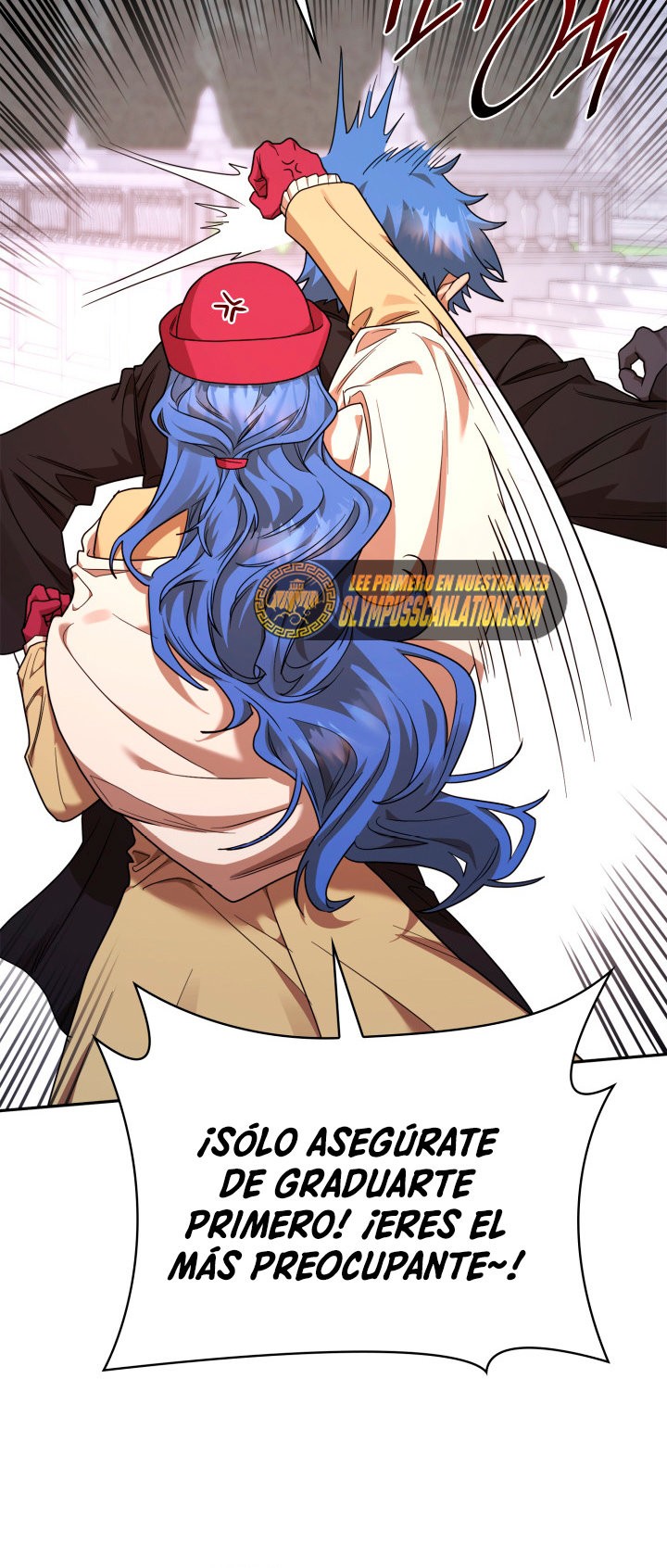 Read Mago Infinito Es Manga Online