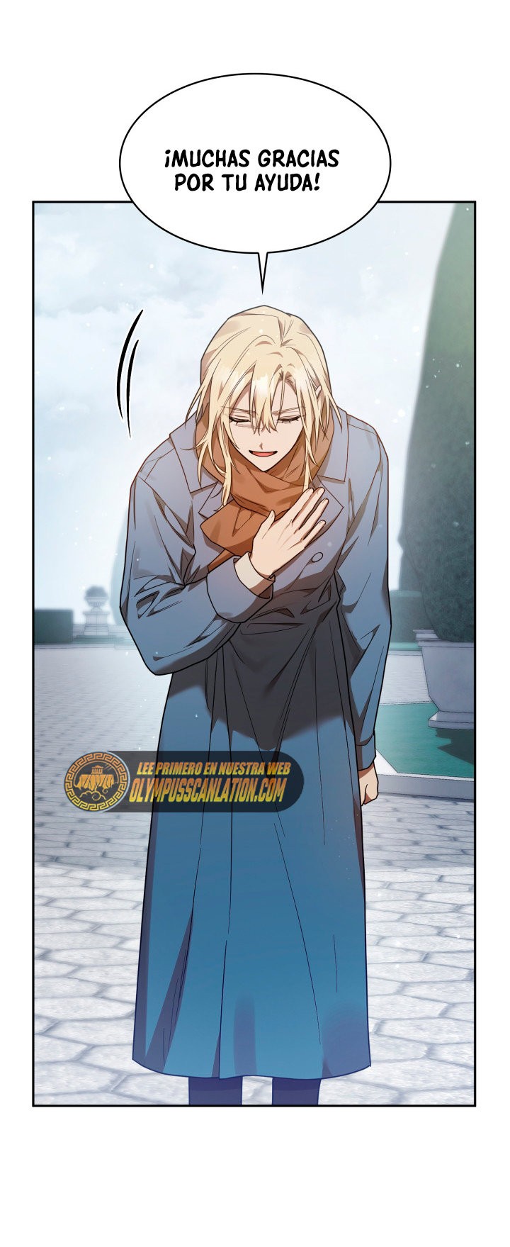 Read Mago Infinito Es Manga Online