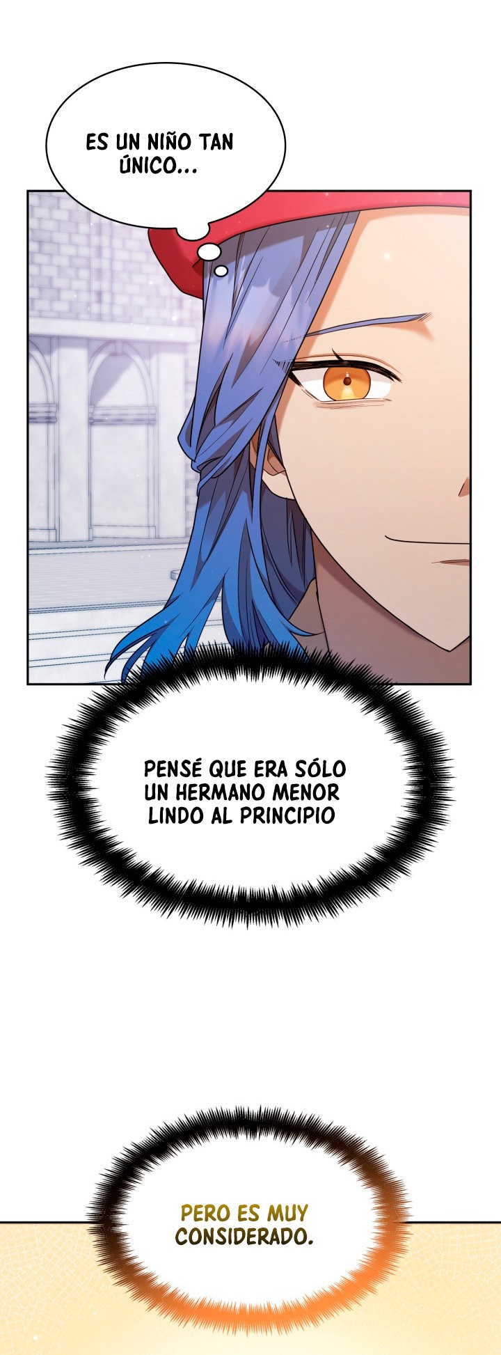 Read Mago Infinito Es Manga Online