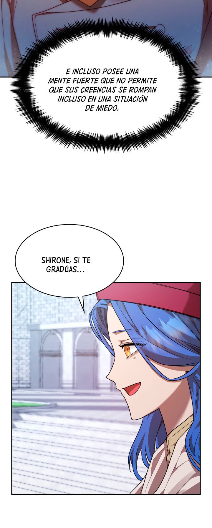 Read Mago Infinito Es Manga Online