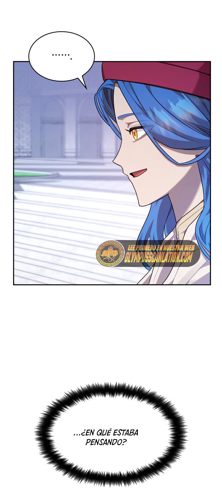 Read Mago Infinito Es Manga Online