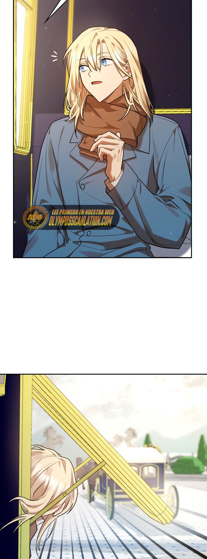 Read Mago Infinito Es Manga Online