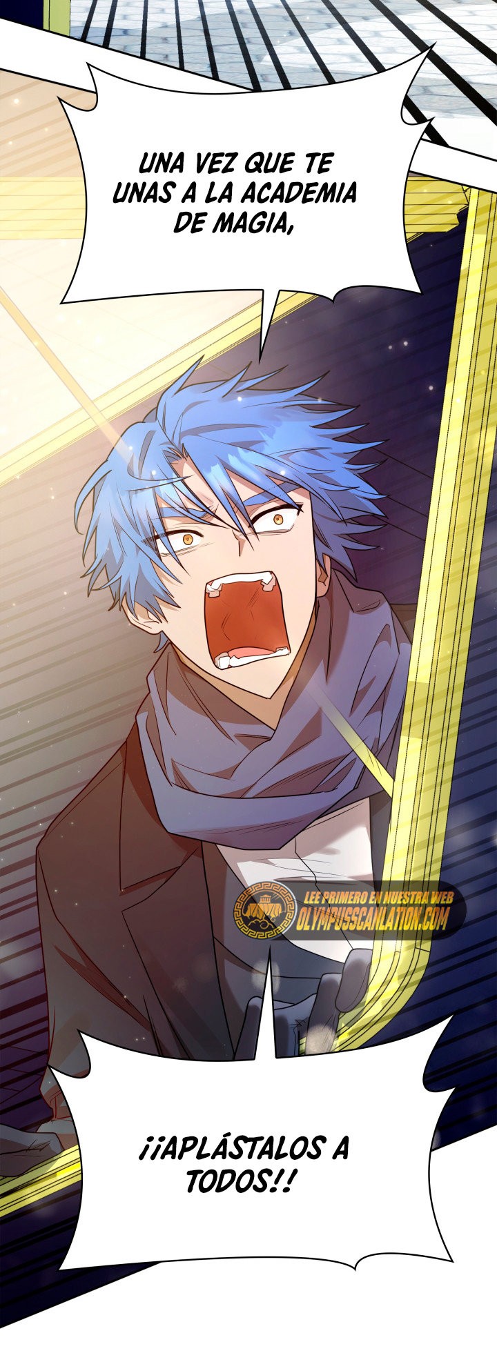 Read Mago Infinito Es Manga Online