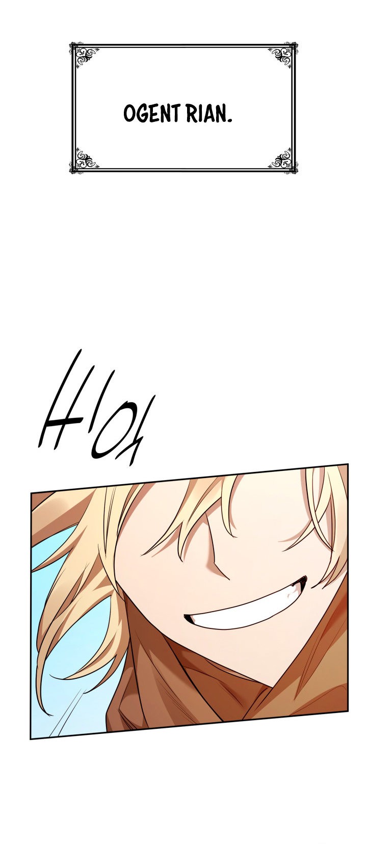 Read Mago Infinito Es Manga Online