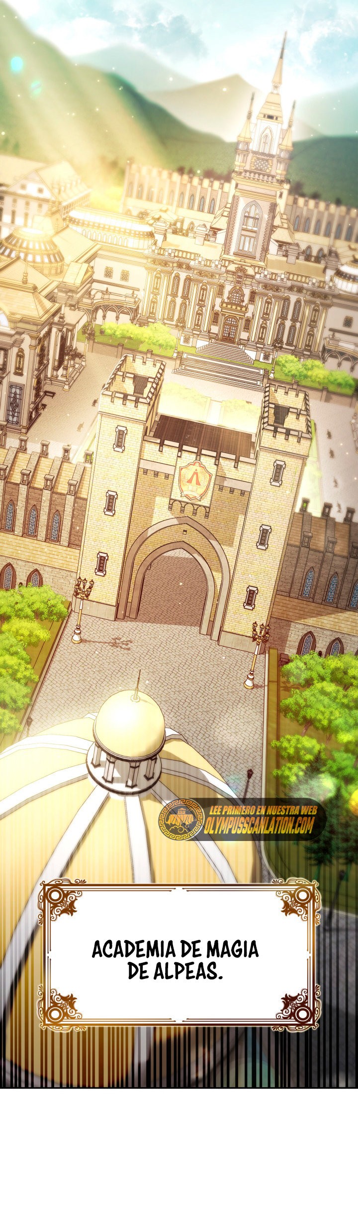 Read Mago Infinito Es Manga Online