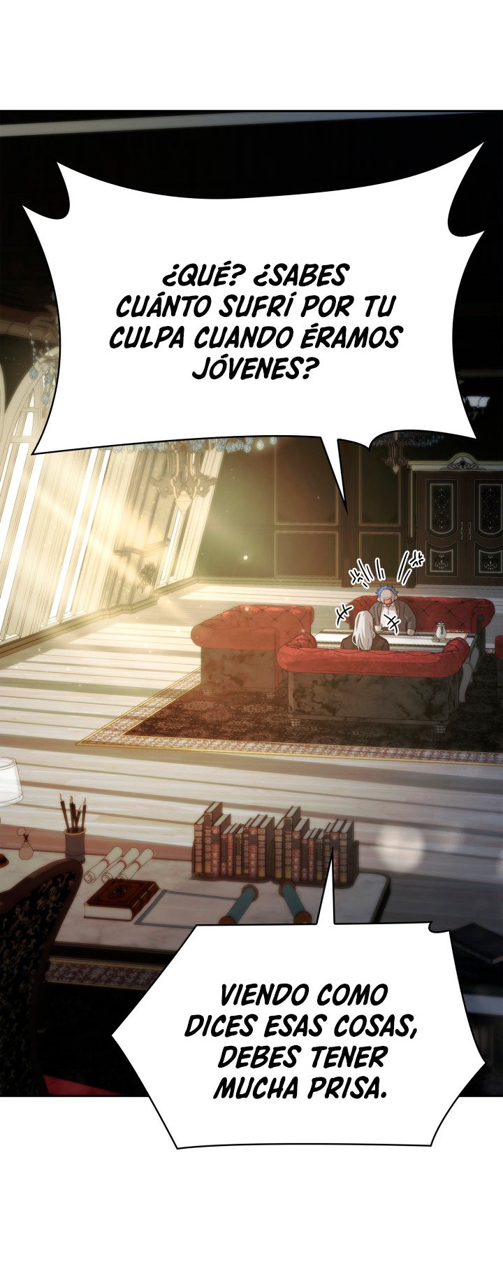 Read Mago Infinito Es Manga Online