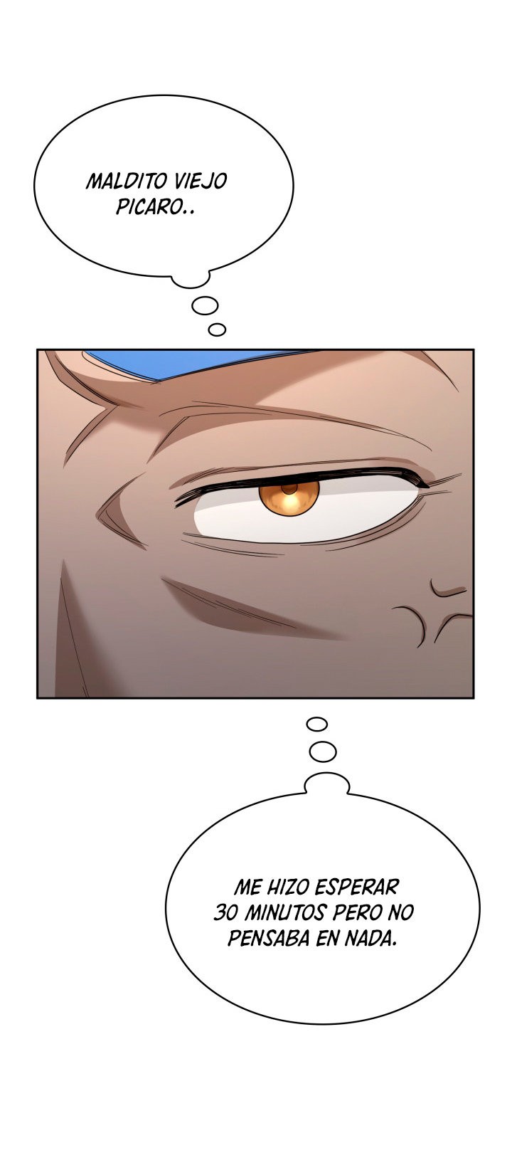 Read Mago Infinito Es Manga Online