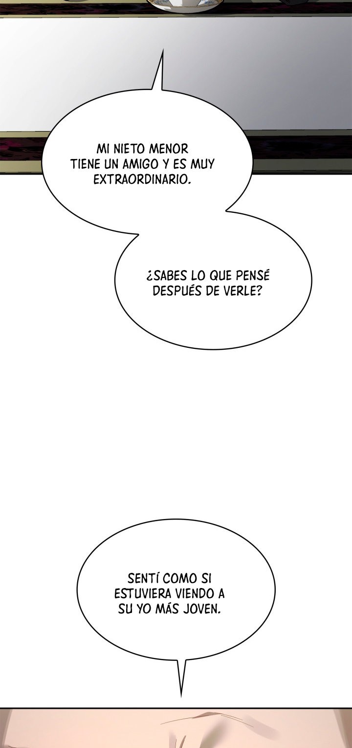 Read Mago Infinito Es Manga Online