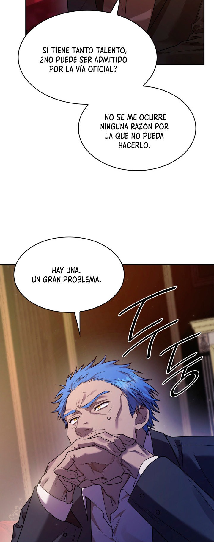 Read Mago Infinito Es Manga Online