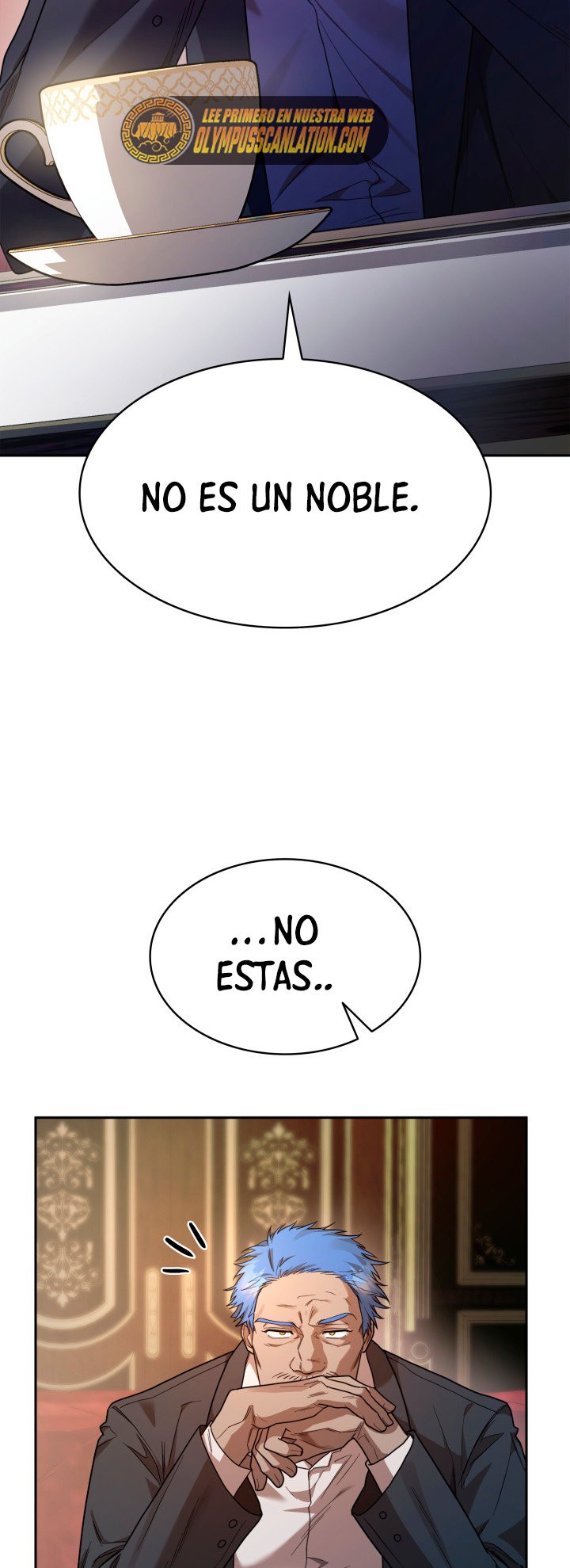 Read Mago Infinito Es Manga Online