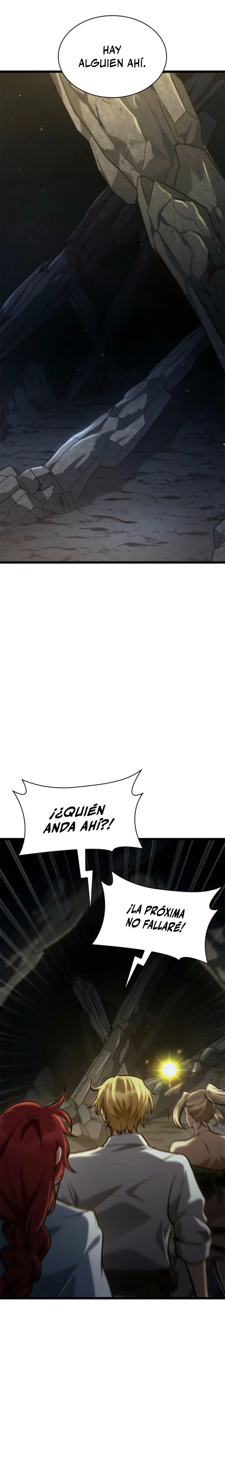 Read Mago Infinito Es Manga Online