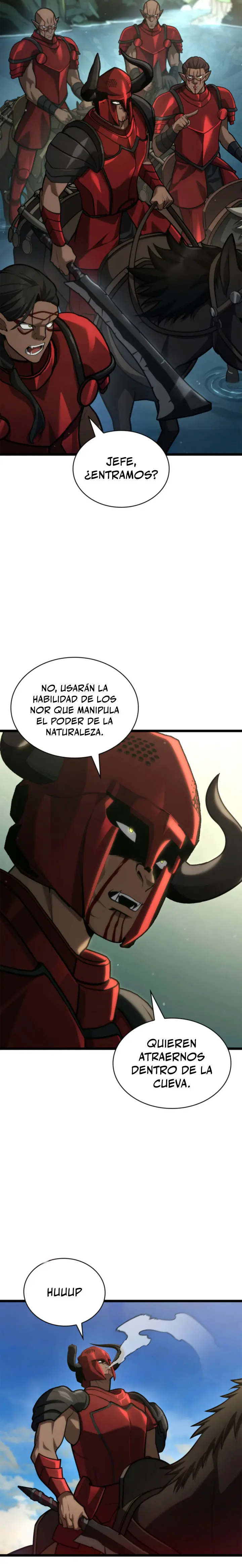 Read Mago Infinito Es Manga Online