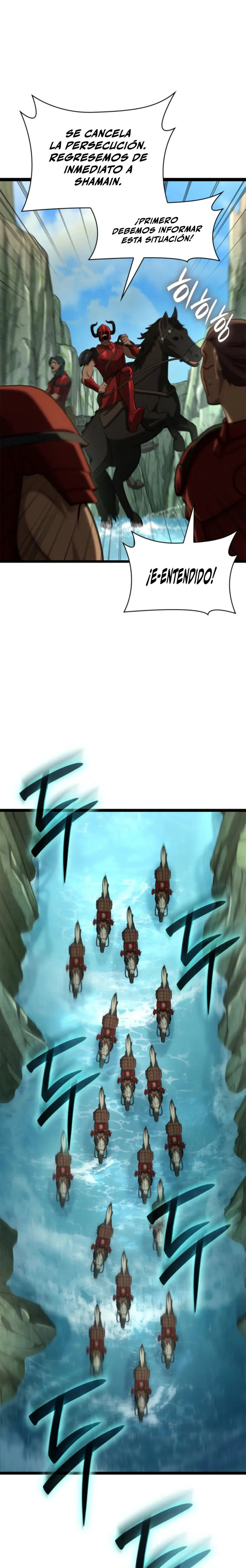 Read Mago Infinito Es Manga Online