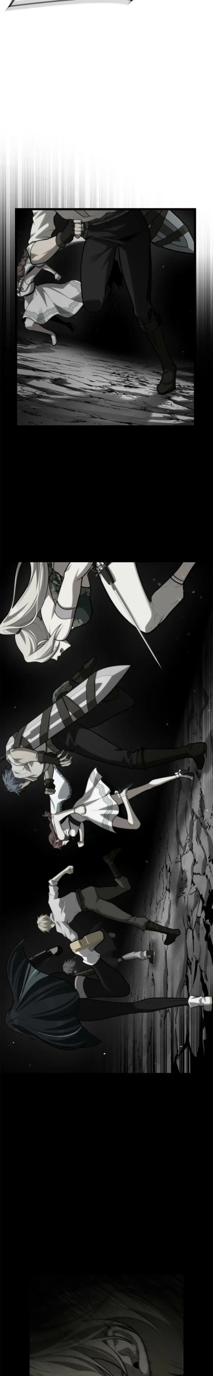 Read Mago Infinito Es Manga Online