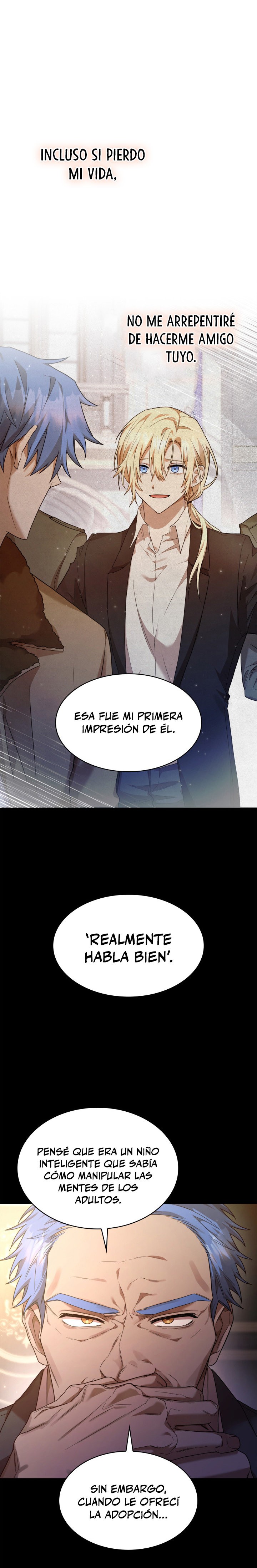 Read Mago Infinito Es Manga Online