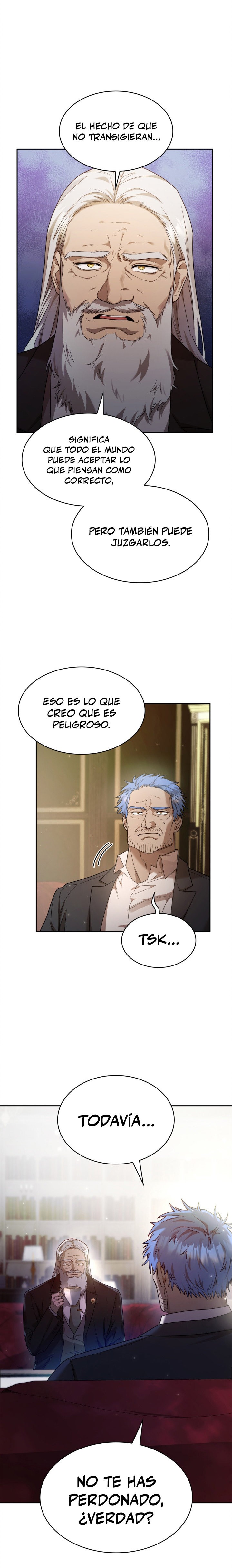 Read Mago Infinito Es Manga Online
