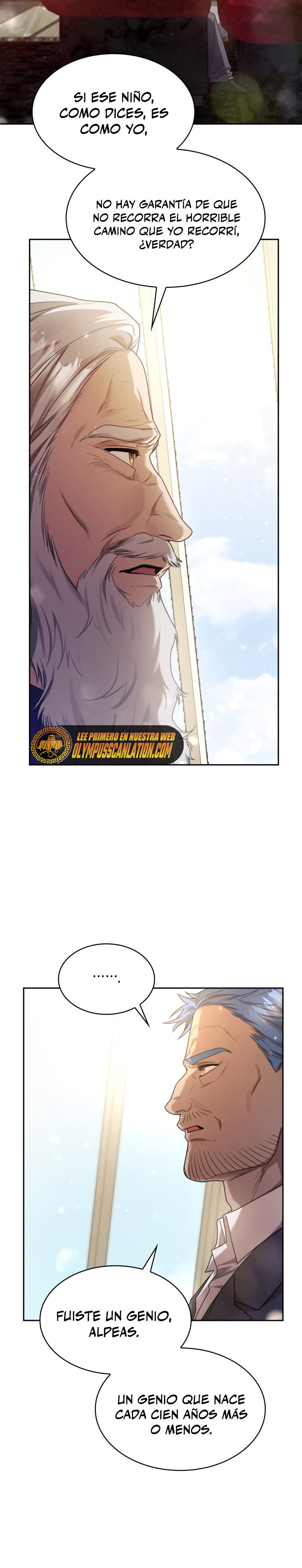 Read Mago Infinito Es Manga Online