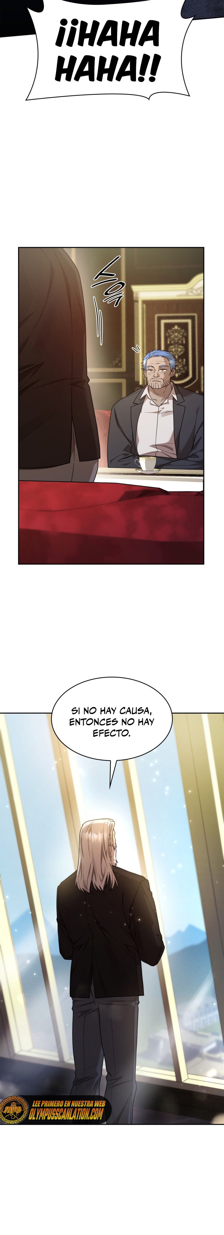 Read Mago Infinito Es Manga Online